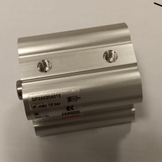 DF-314 - Air cylinder DF-314 - Air cylinder